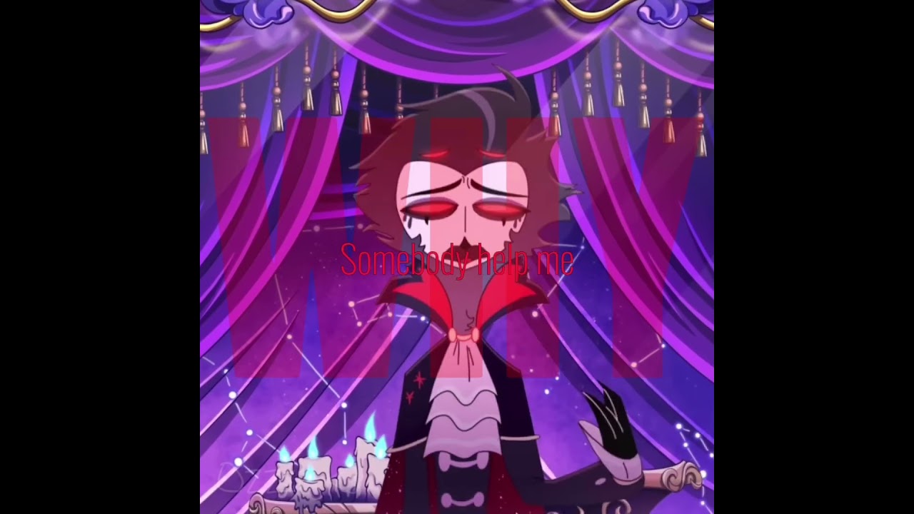 Sad owl man