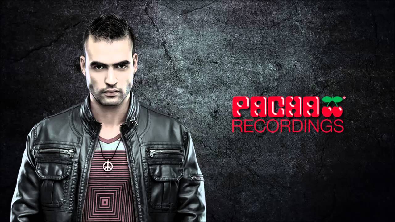 Morttagua & Charles Lima - The Only One (Kastis Torrau & Donatello Remix) [PACHA Recordings]