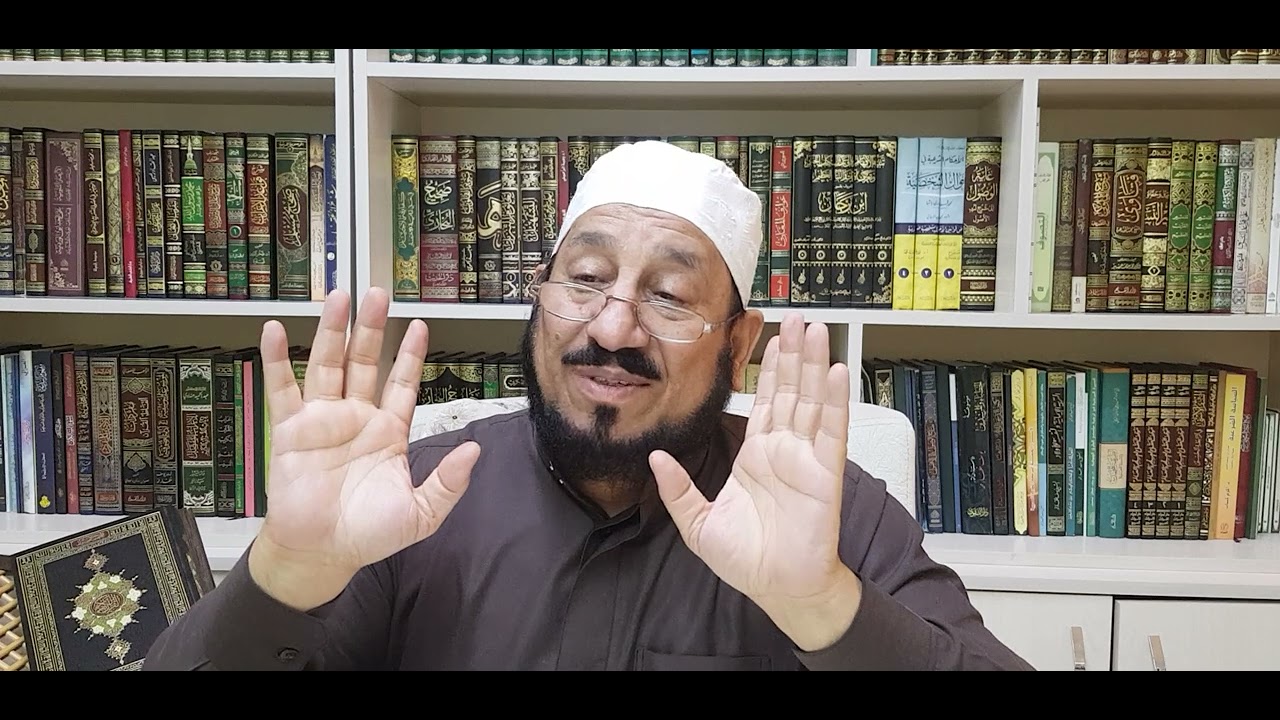 شرح الحكم العطائية(114)الغافل إذا أصبح ينظر ماذا يفعل،والعاقل ينظر ماذا يفعل الله به.