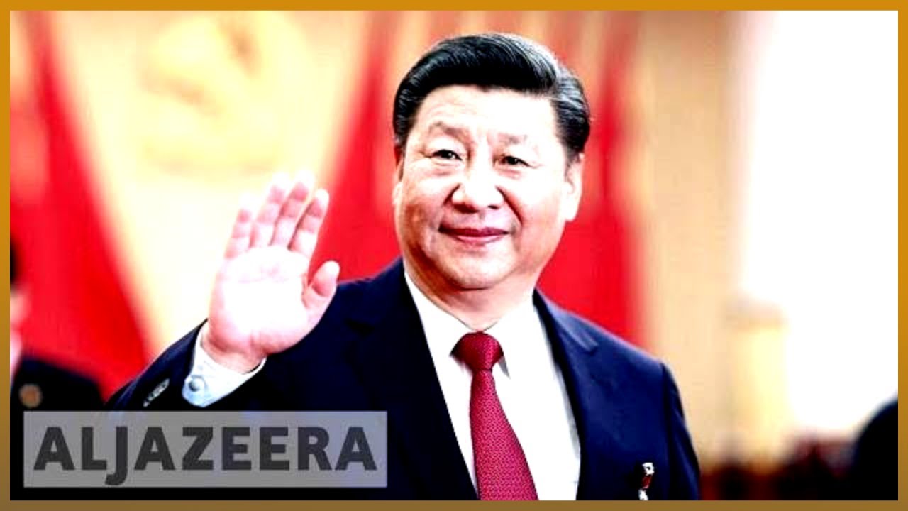🇨🇳 China abolishes president's term limits | Al Jazeera English