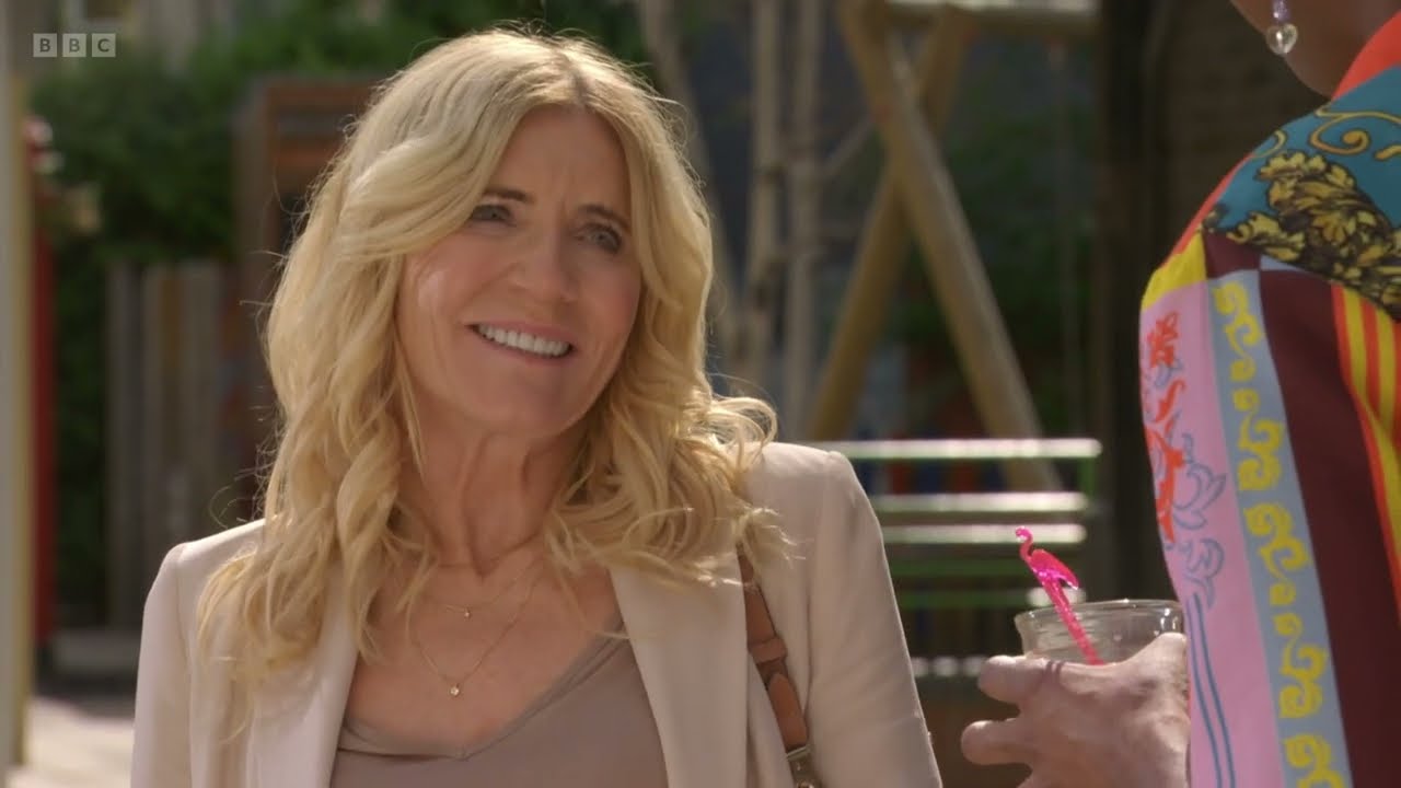 Cindy Beale - 28th August 2023 (Part 2)