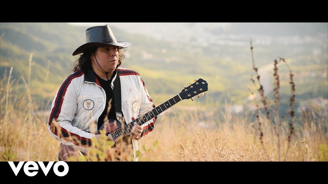 Max Wilner - Angel Woman