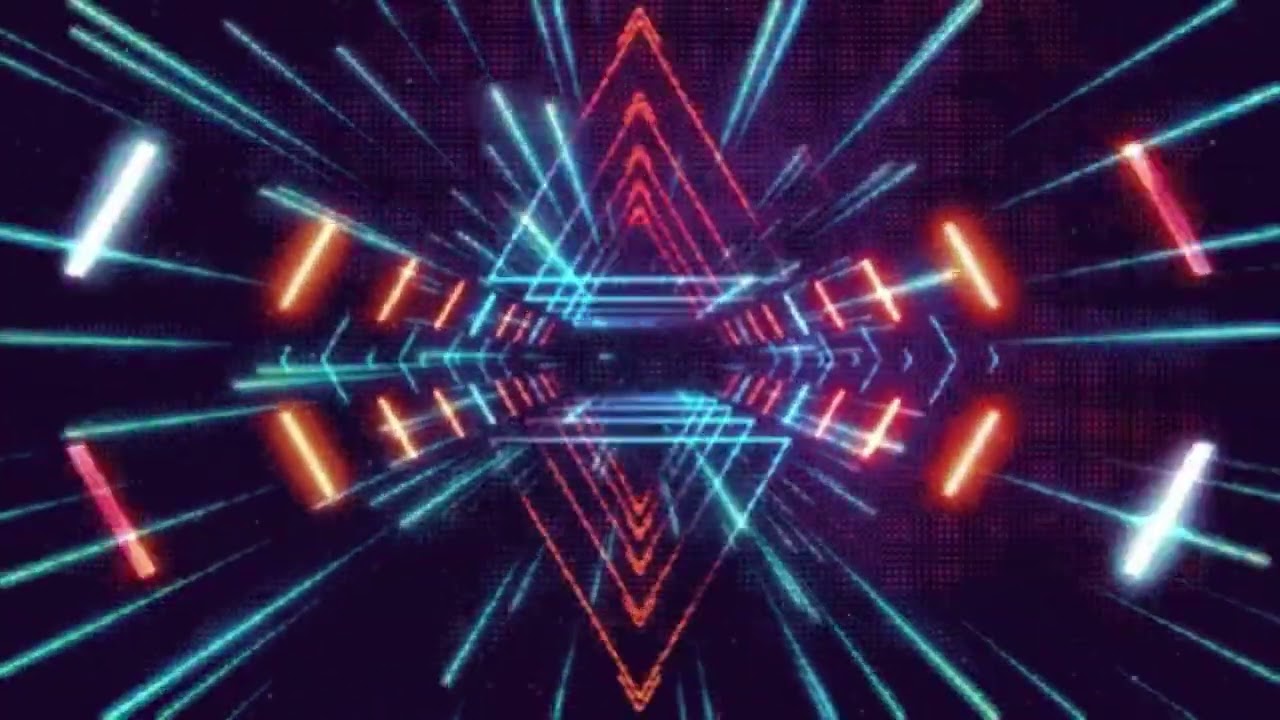 Synthetic Afterglow
