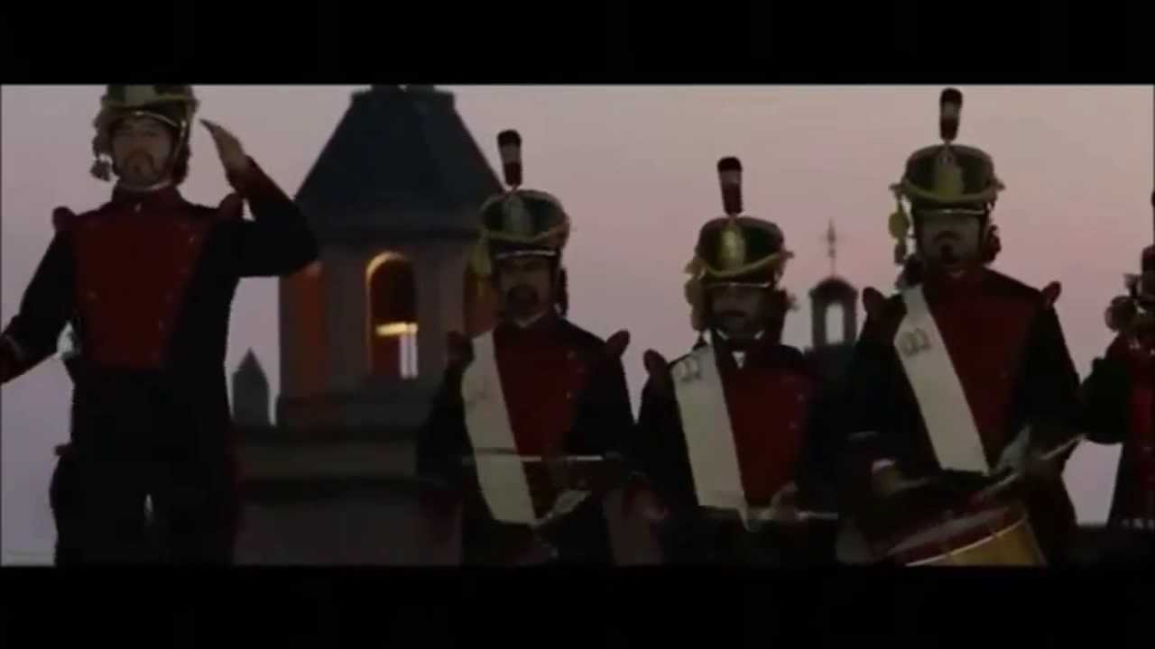 bugle call deguello / toque a deg&uuml;ello