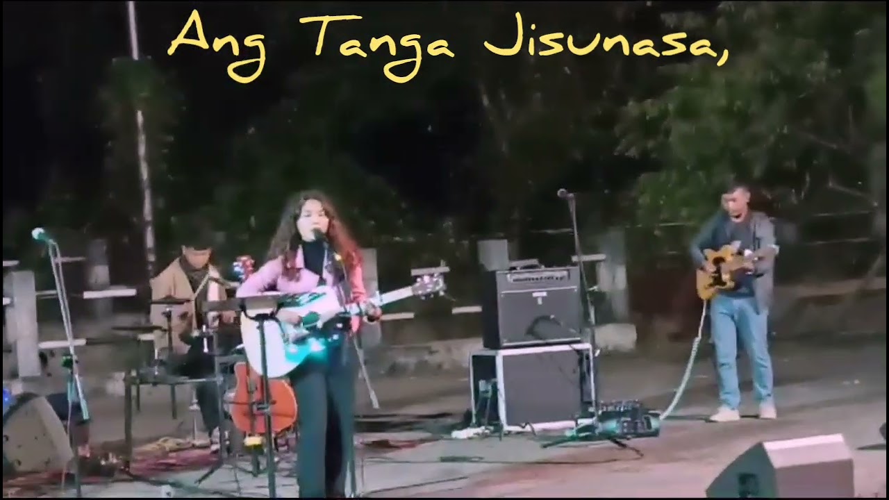 Ang Tanga Jisunasa Full Video by Tarime Marak,