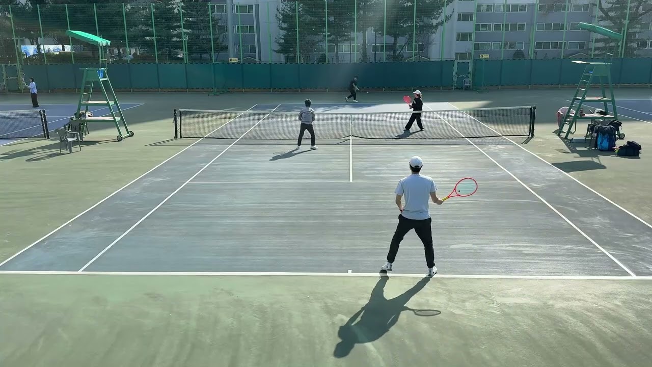 26.03.13 시윤, 병근 vs 시인, 철희(편집)