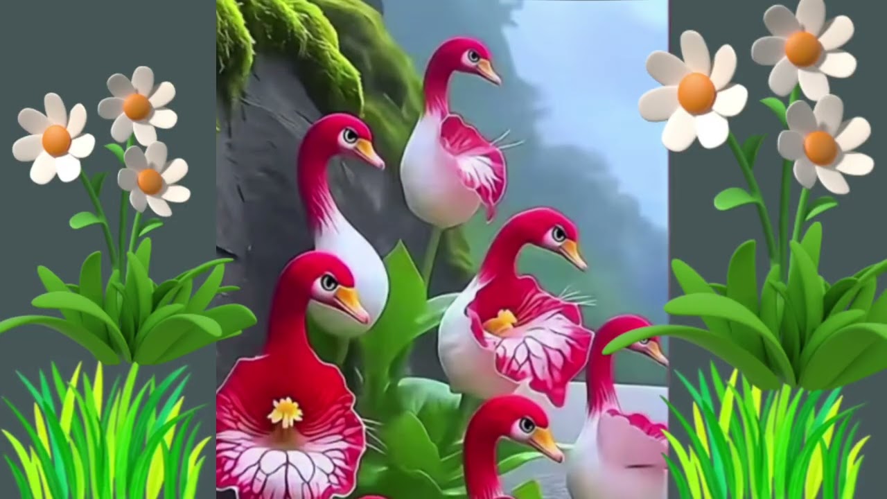 Wonderful Creation 