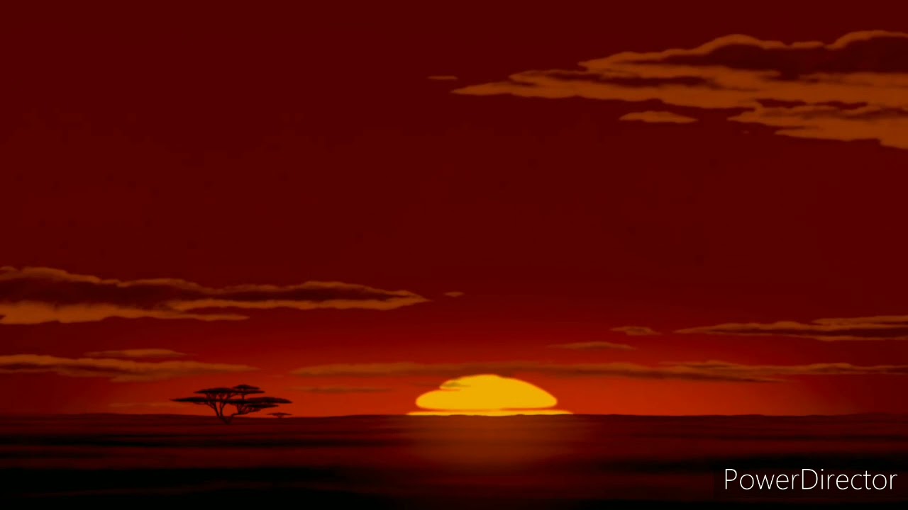Circle of Life (Jaén Producción Crossover) (My 4th Aniversary Special)