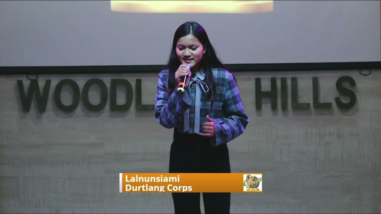 Lalnunsiami - Durtlang Corps(VoS Top30)