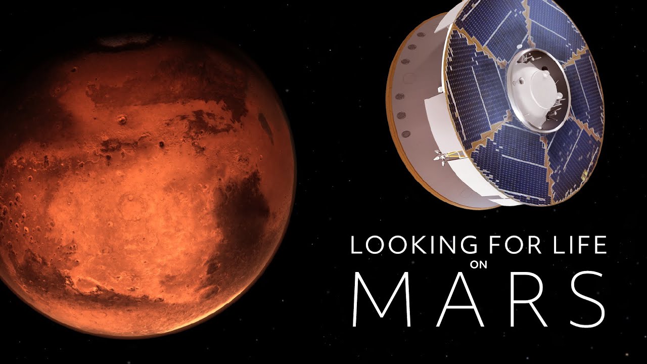 Looking for Life on Mars | Full Documentary I NOVA | PBS