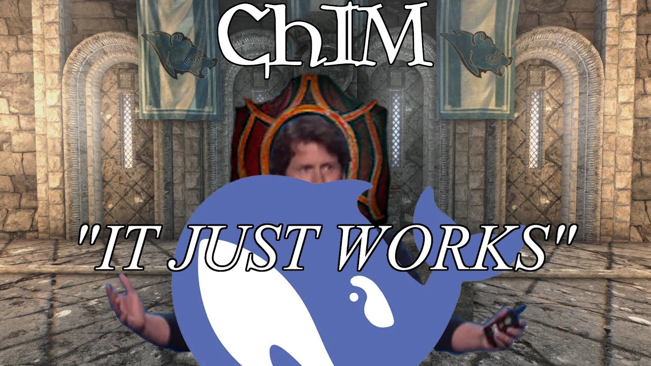 Да, наш мод Skyrim AI работает с DeepSeek!