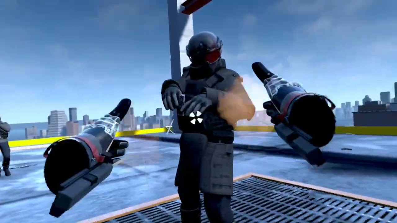 Agent random|Days of reckoning 2