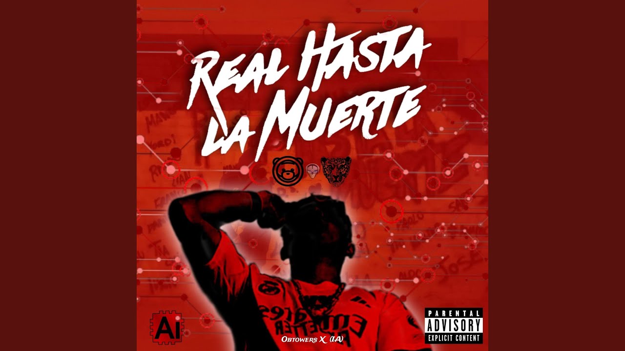 Real hasta la muerte X (IA)