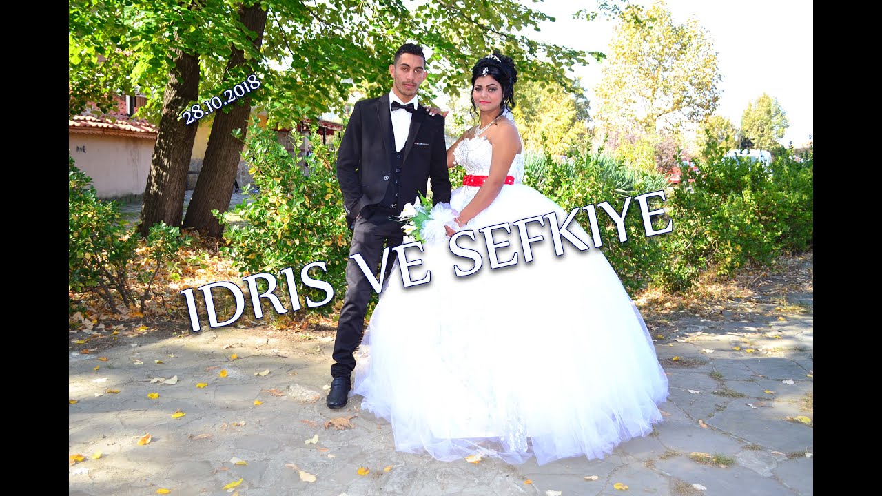 IDRIS VE SEFKIYE MIGLEN FULL HD 1 2 SAAT