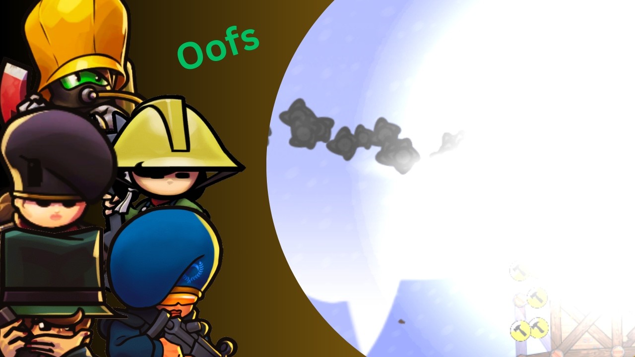 Forts Season 4 - Femmes Fatales Episode 12: Getting Memed