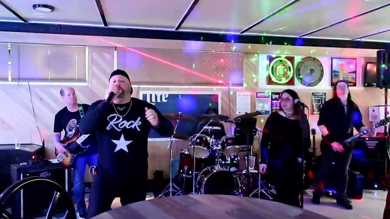 Remedy - Hurricane Jack's - January 2026