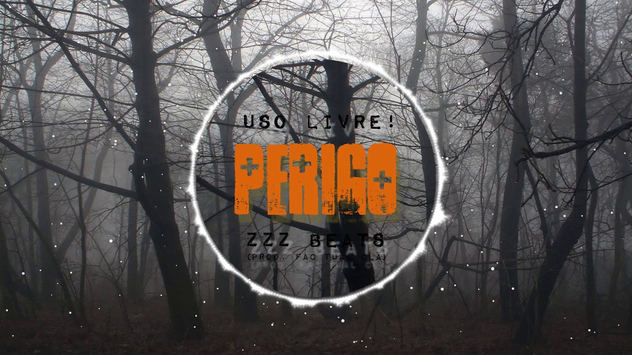 Base de Rap, Trap Beat - 