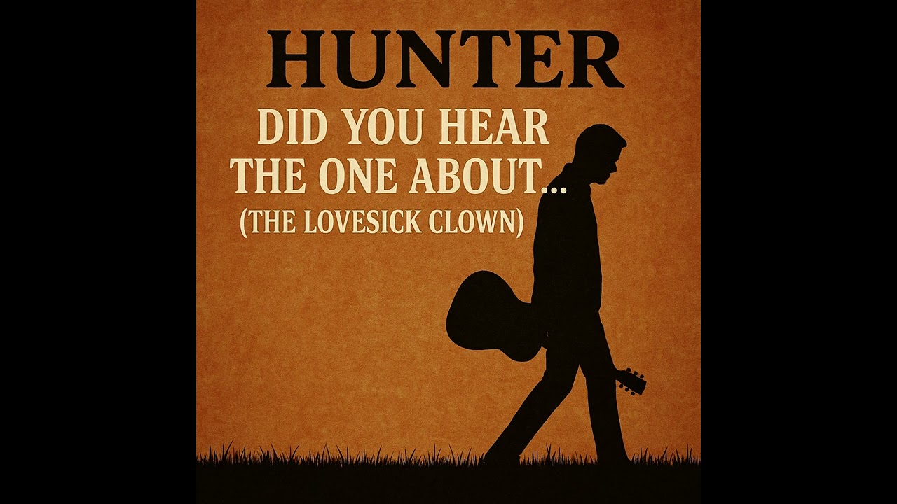 Did You Hear the One About... (The Lovesick Clown)