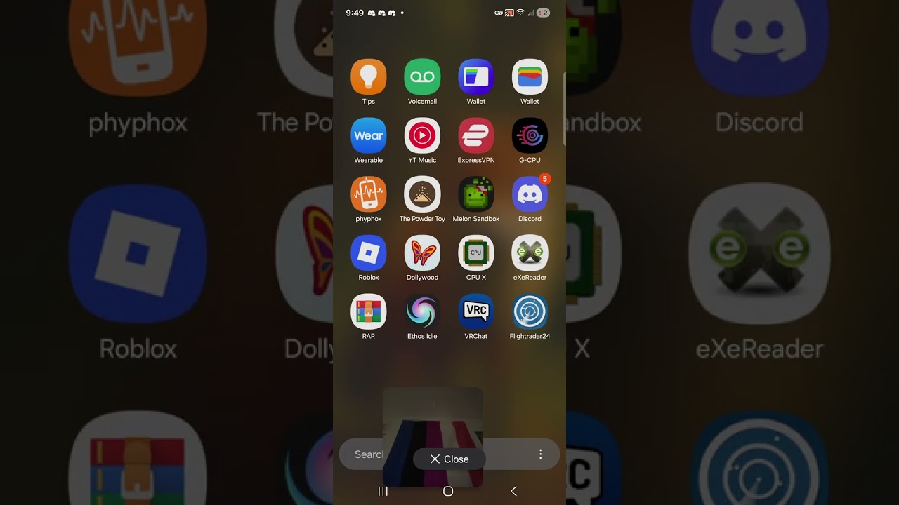 Discord call @Callsignfox._.1 @remhad09 