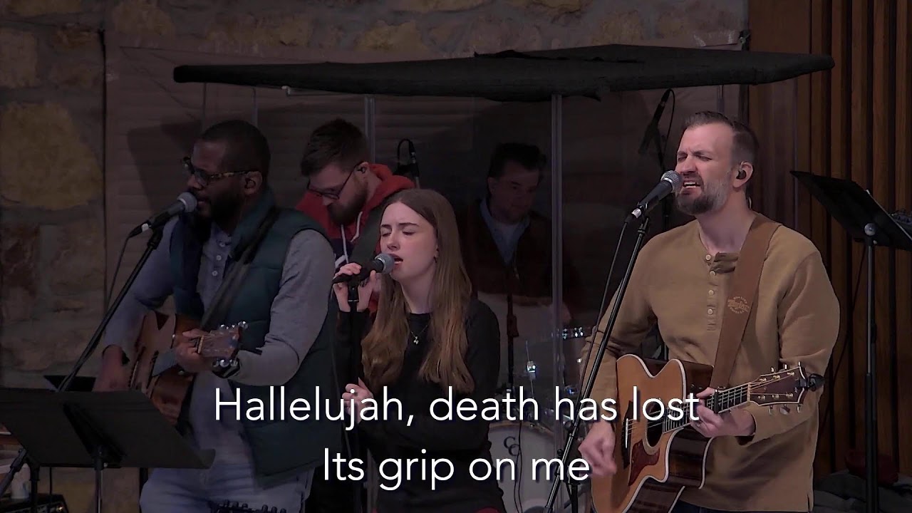 2/1/26 Christ Church Contemporary 9:45