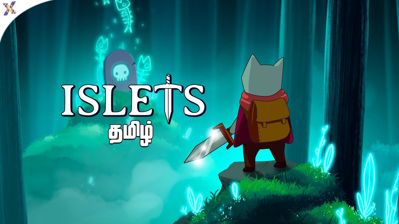 ISLETS GAMEPLAY Tamil | Ep 01 #isletsgame