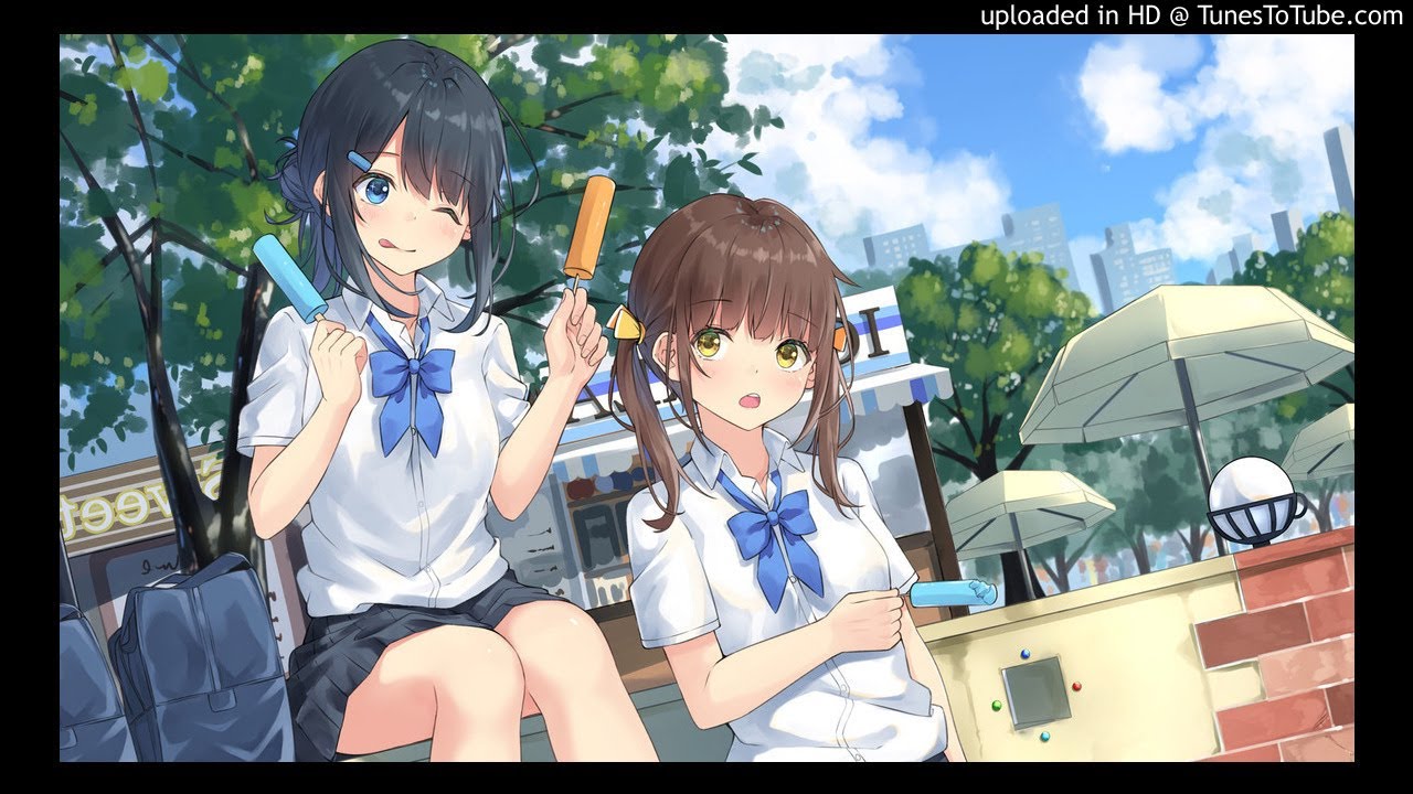 Ao to Natsu (katagiri Bootleg) -Speed Up Ver.-