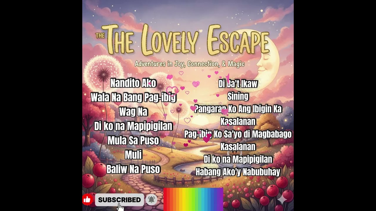 Music Hits Pinoy Love Songs Reggae Remix, Music Trending, #viral #subscribe