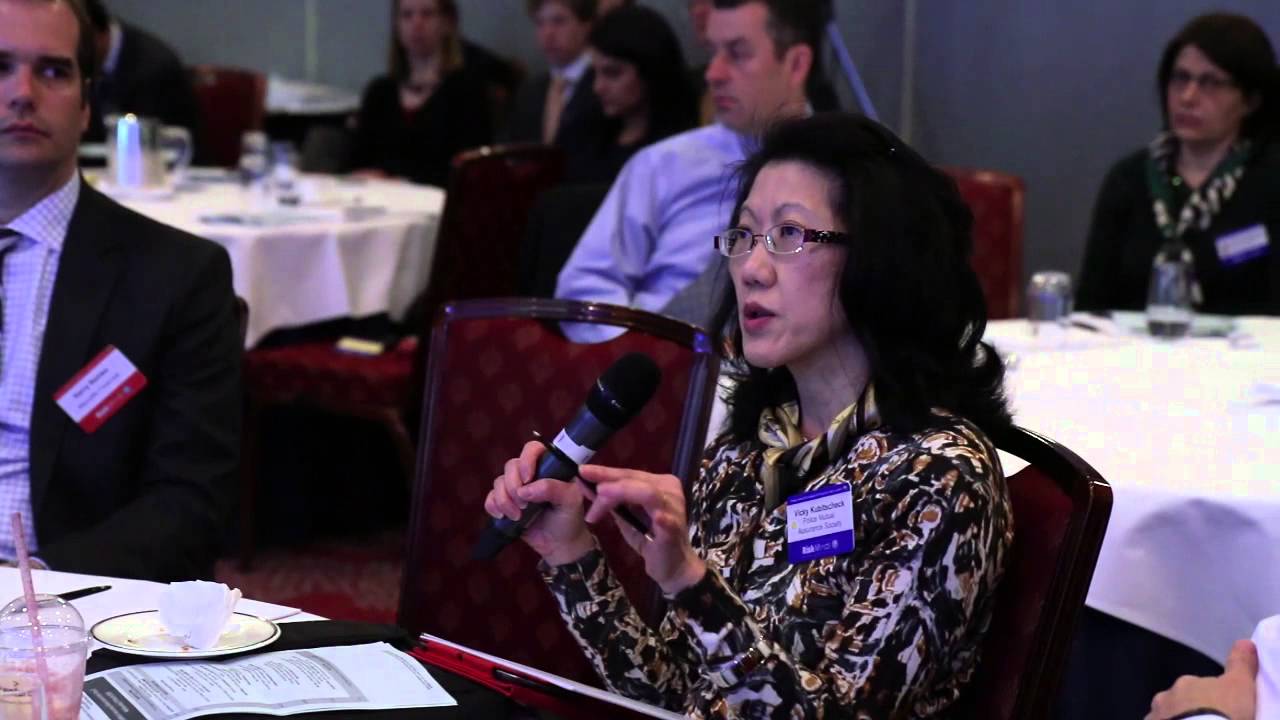 RiskMinds Insurance 2014 - Testimonials