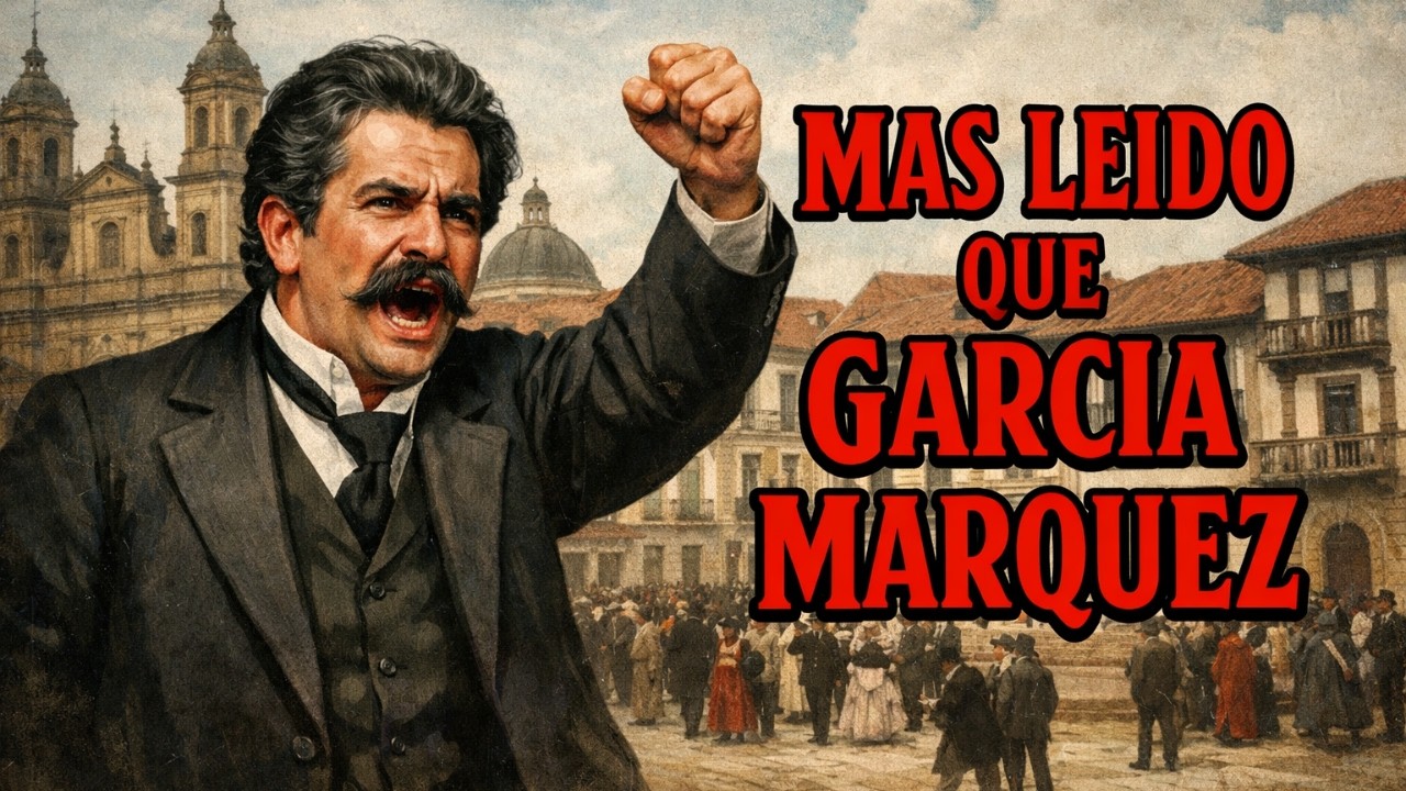 Y hoy casi nadie conoce