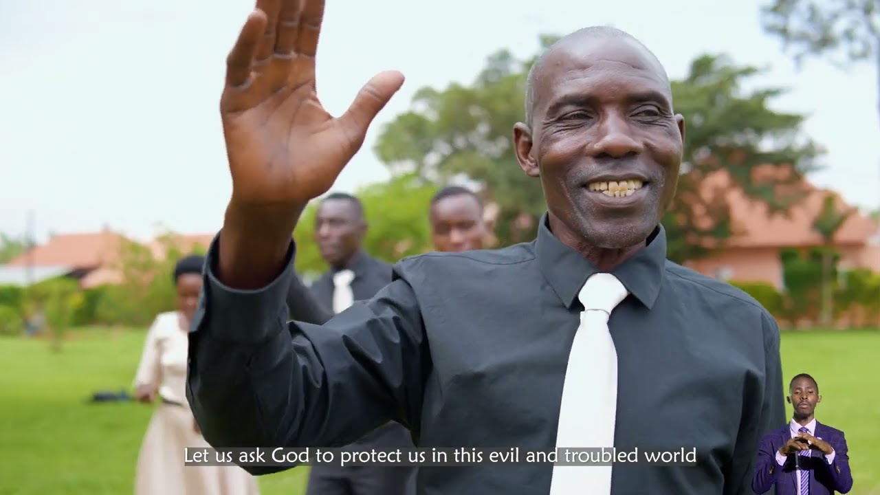 UMUBIBYI by Friends of Jesus Choir  Kamashashi-Masaka SDA Church Official Video