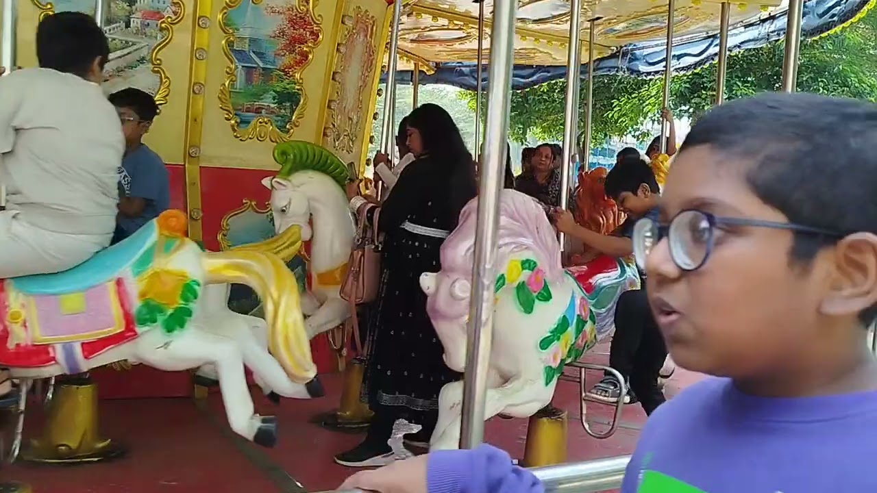 Magic Island 4(3)