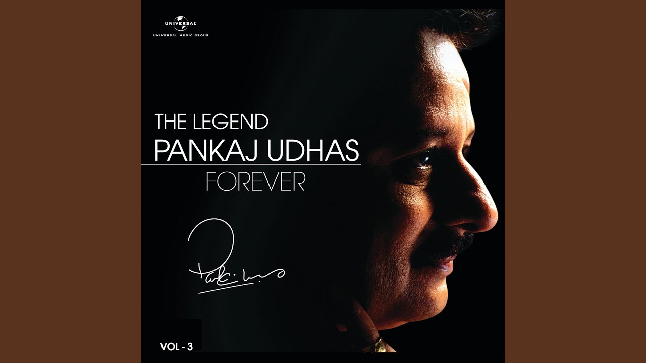 Dard Seene Mein Utha (Live)