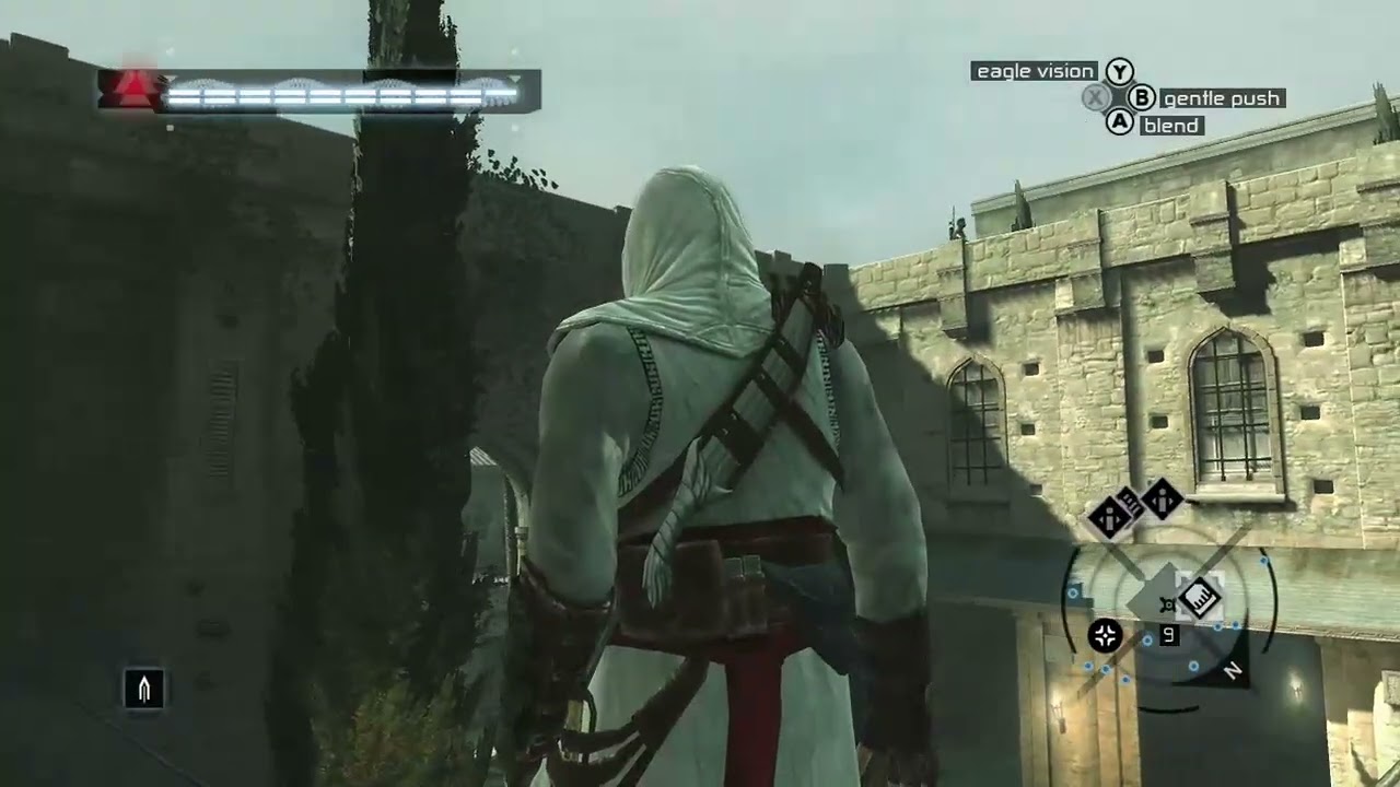 Assassin's Creed 1 Part 13