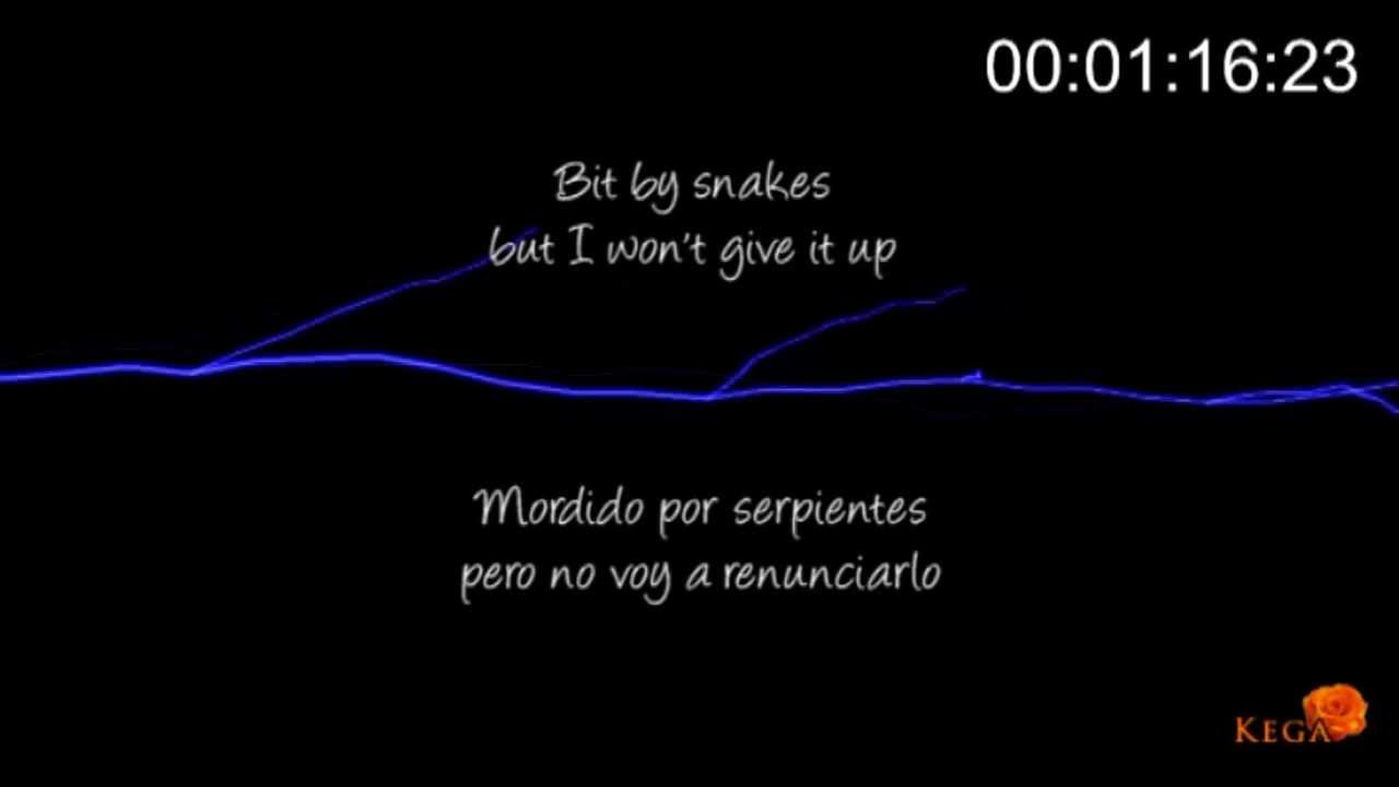Icon Of Coil - Floorkiller (Costr) [English - Spanish Lyrics Sub]