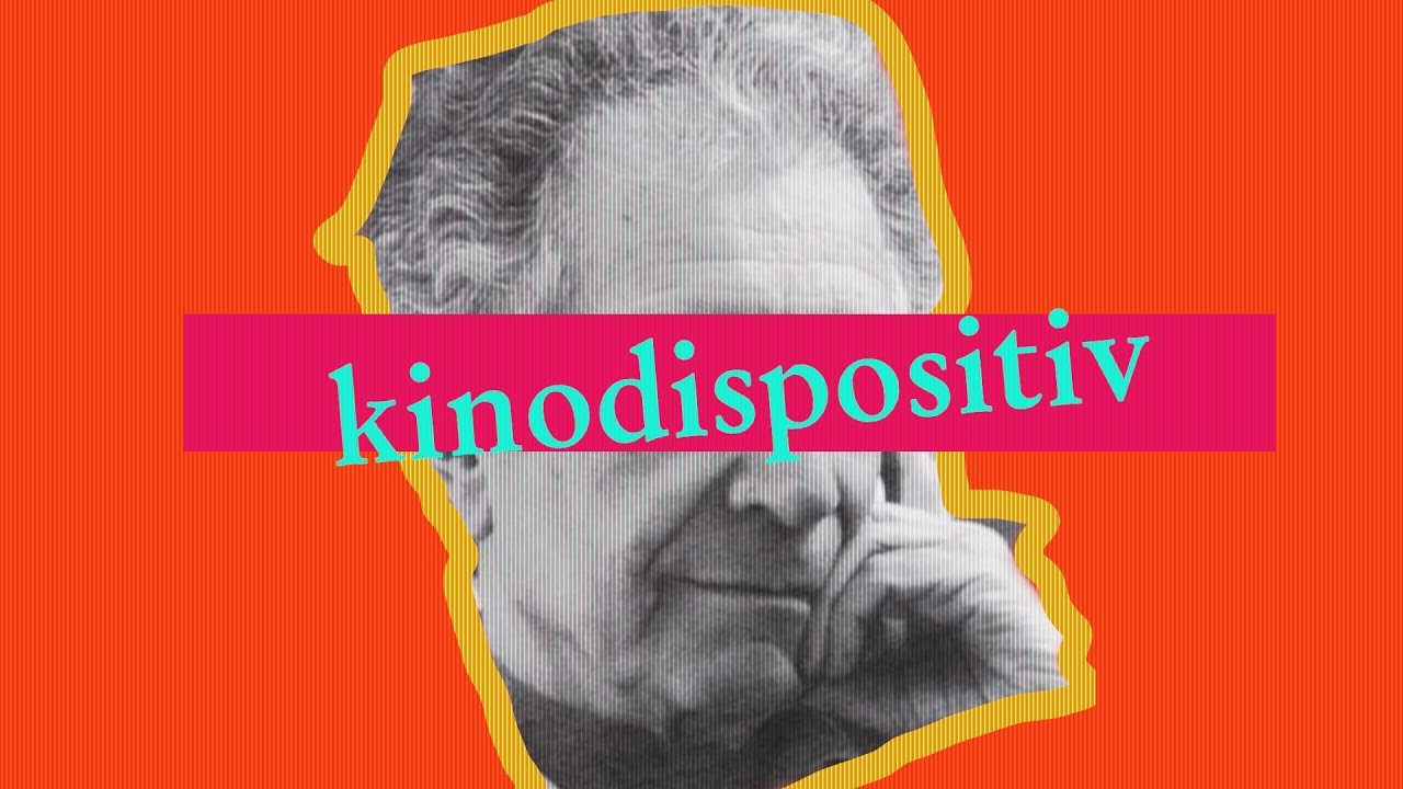 Das Kinodispositiv | Diskussion | Film Archäologie