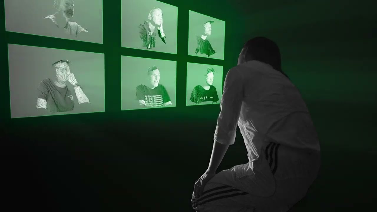 DAVE Festival 2022 | Trailer
