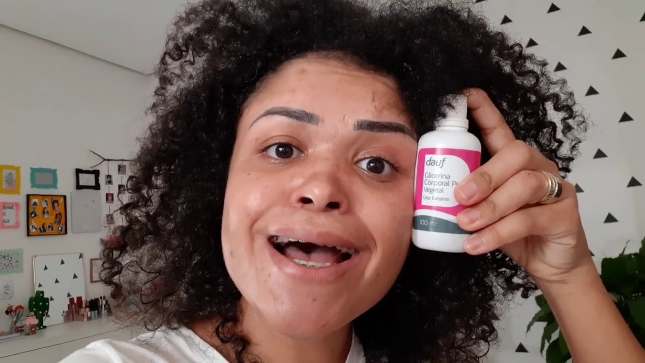 RECUPERE SEU CABELO depois das TRANÇAS *hidratação caseira* #CynthiaDoCeu #BoxBraids