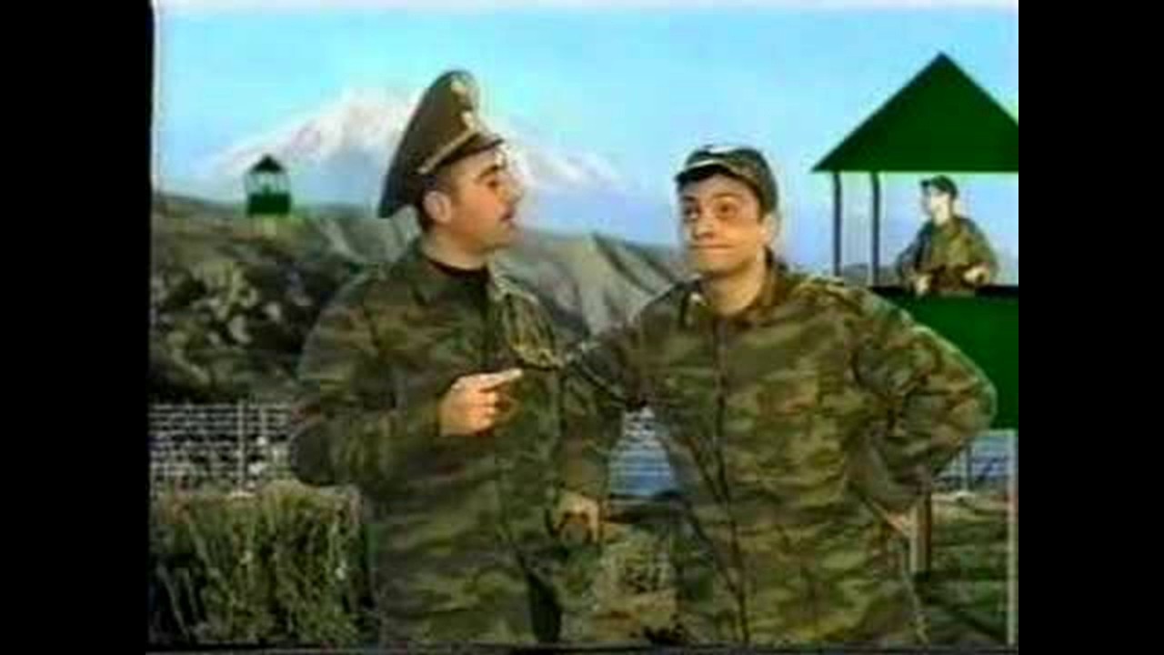 Samba-Getasheno (Armenian music)