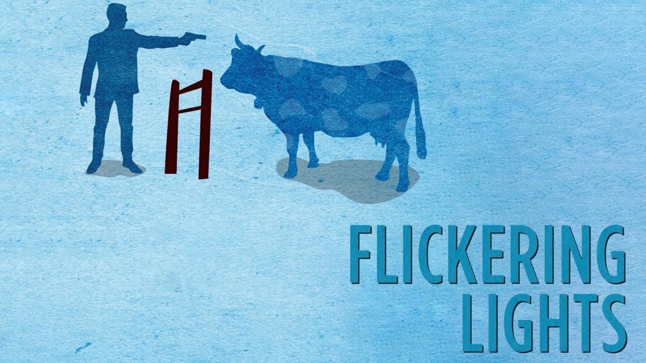 Flickering Lights | 2000 | Датская инди-классика