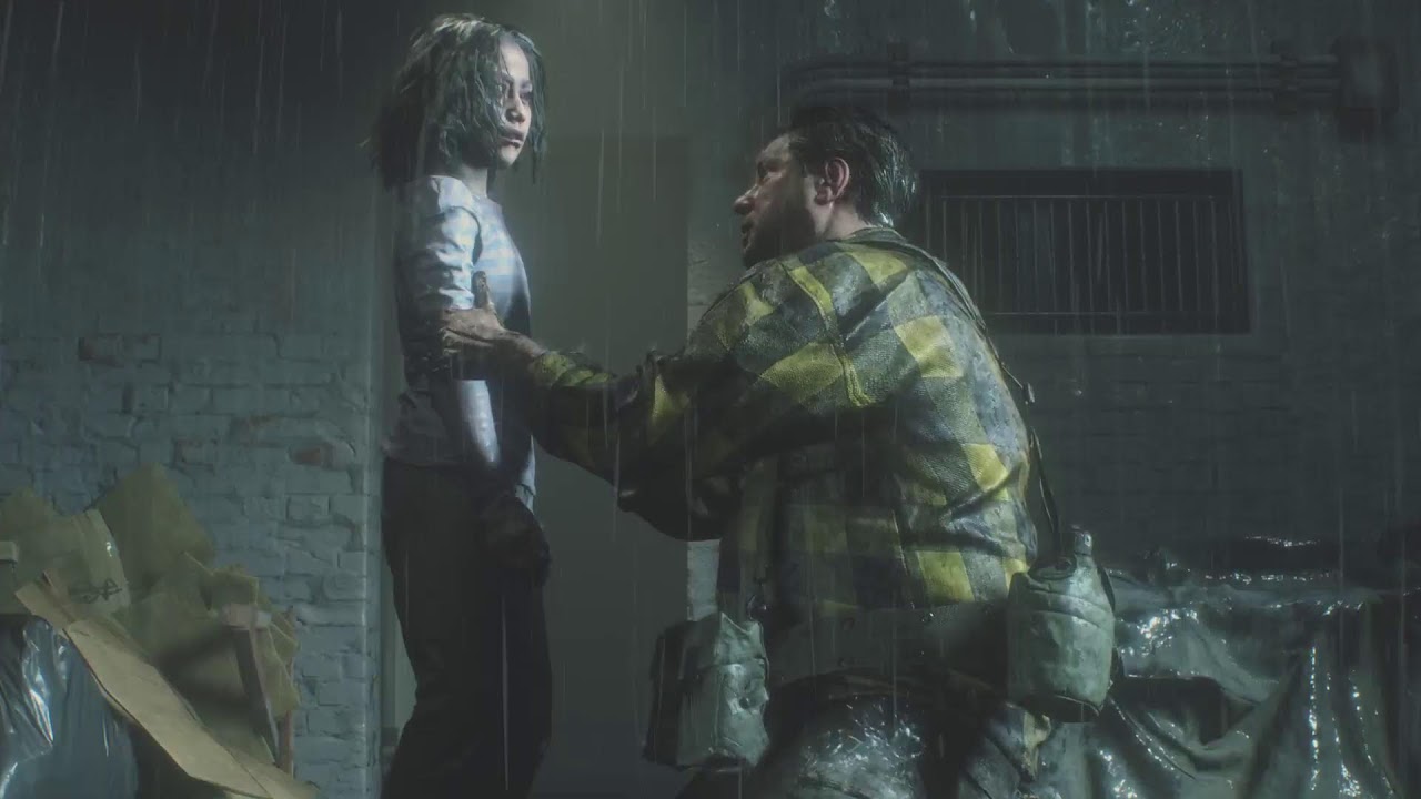 🔴 Resident EVIL 2 REMASTER VAMOS TENTAR O S+