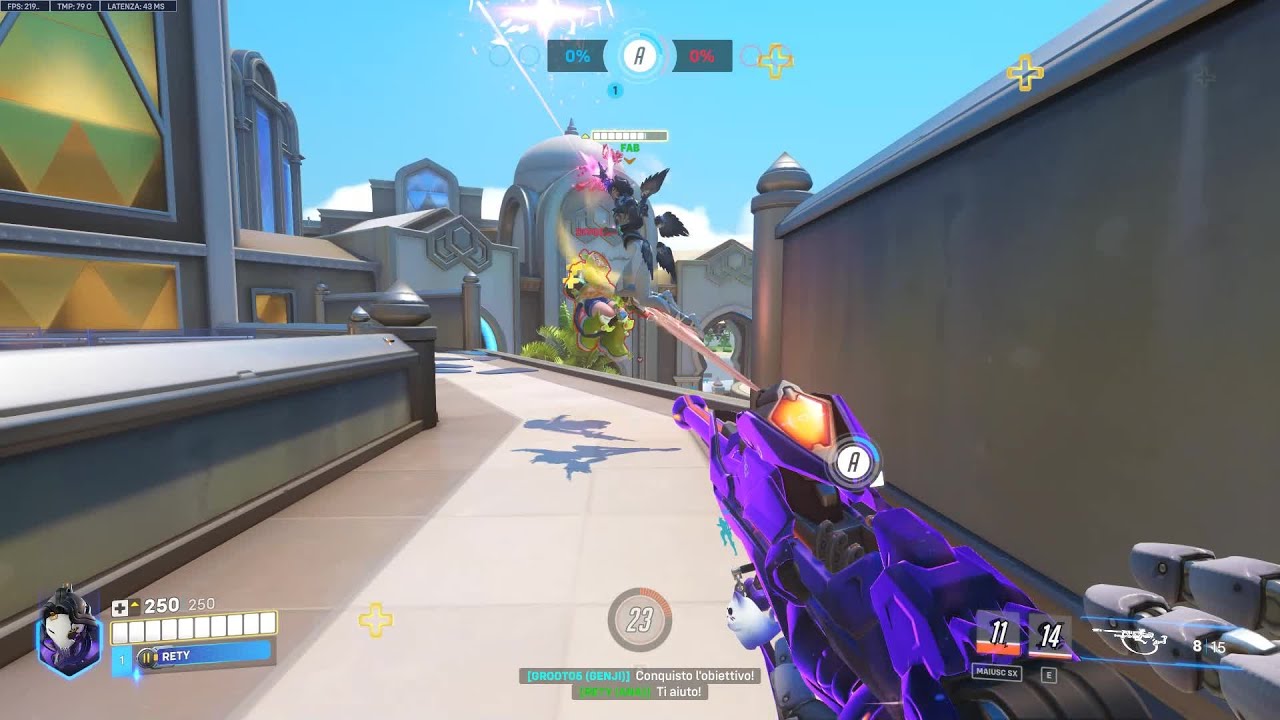 Mei go awayy - chaotic video😂