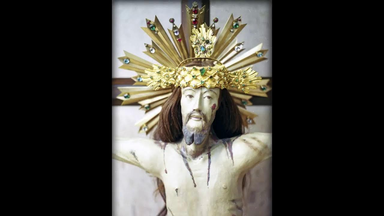 Viernes de la II semana del Tiempo ordinario - Sr. Cura J. Jesús Rosillo