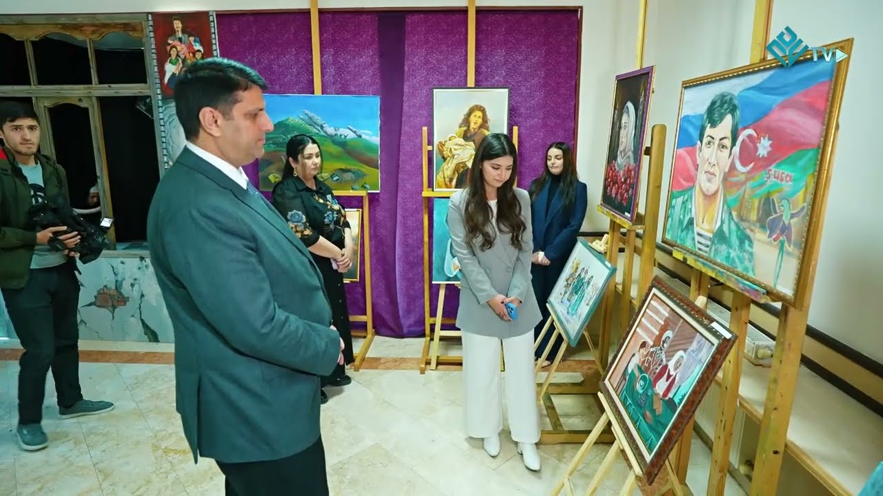 NDU–da Xocalı soyqırımının 34-cü ildönümü ilə bağlı anım tədbiri keçirilib