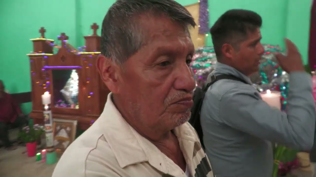 Un recuerdo más de San José Vista Hermosa 