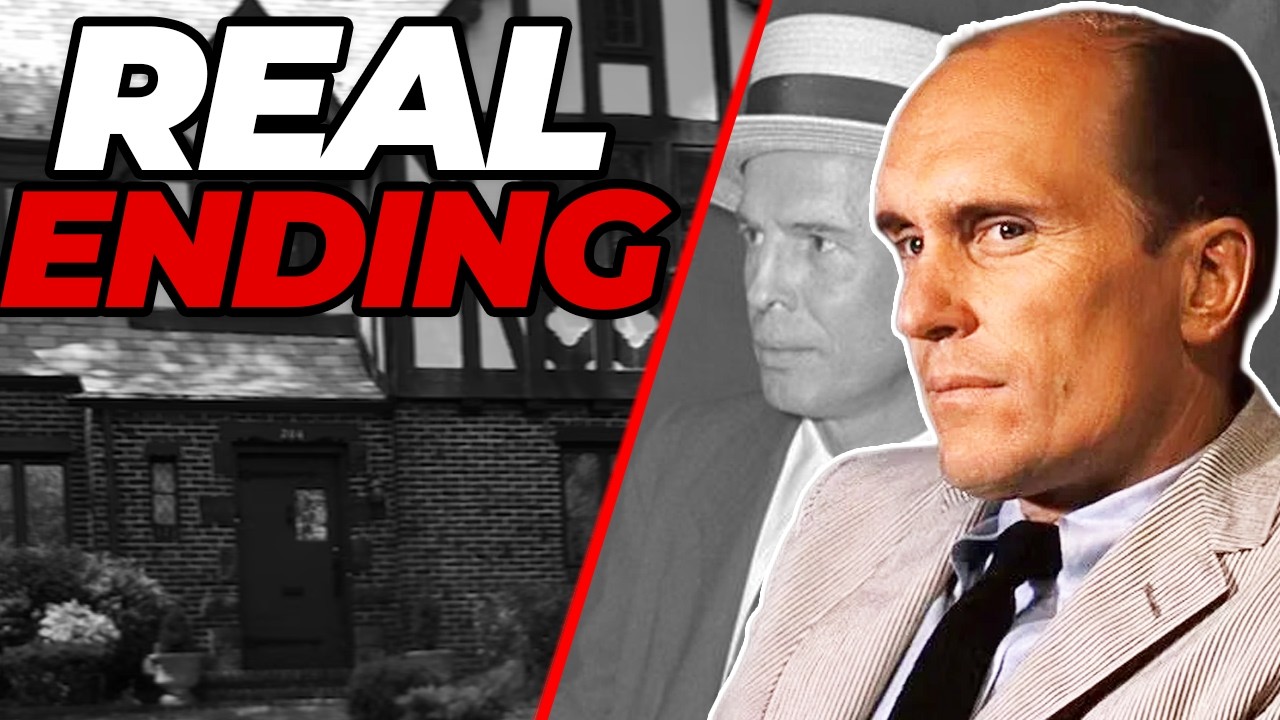 Tom Hagen in Real Life — The Ending The Godfather Never Showed