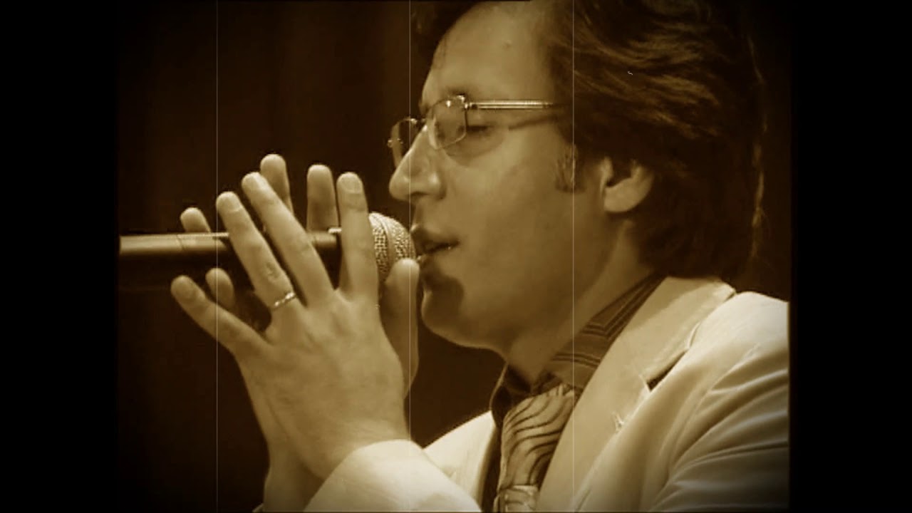 Ahmad Jawad Karimi - Qataghani