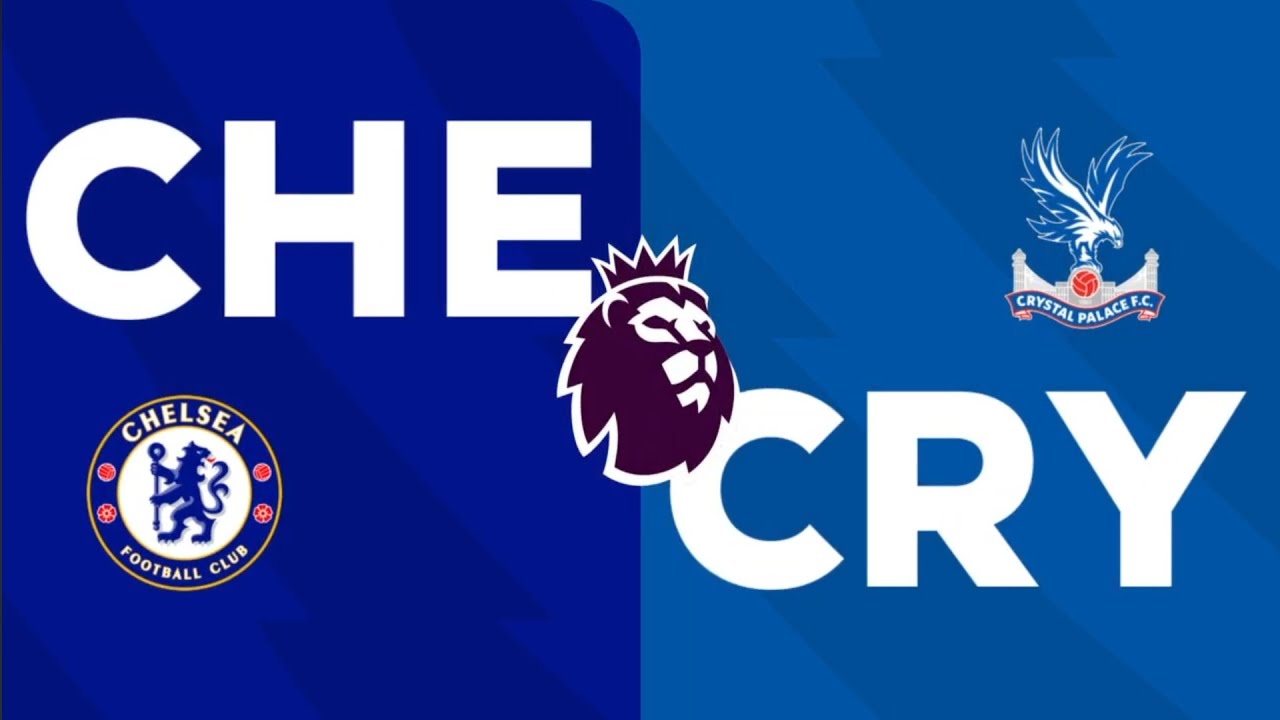 PS4 FC 26 | Chelsea F.C. VS Crystal Palace F.C. at Stamford Bridge | Premier League 25/26