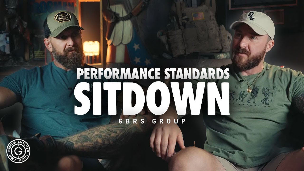 Fitness | Performance Standards Week 2 Update