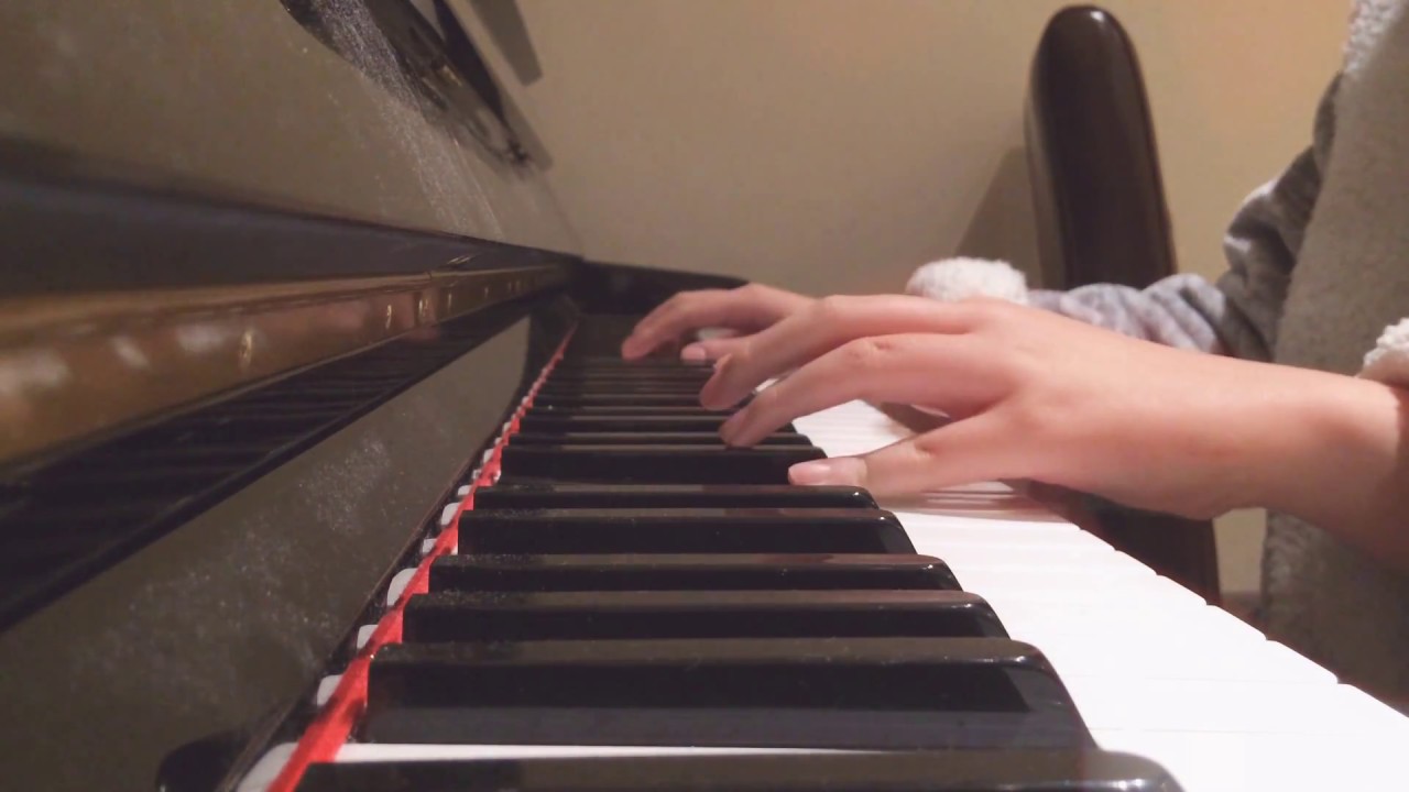 Animal Jam | Mystical Morning Piano Cover