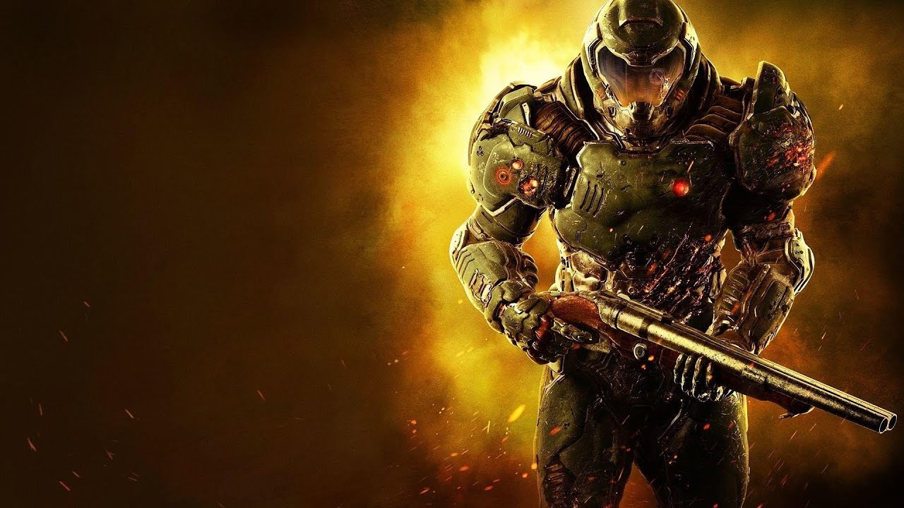 DOOM Slayer en el Universo de Halo -Capitulo 4